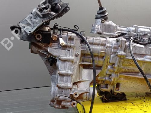 Gearbox SUZUKI GRAND VITARA I (FT, HT) 2.0 HDI 110 4x4 (SQ420D, TD82V) | BP7093362M3 