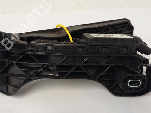 Used Pedal SEAT LEON (1P1) 2.0 TDI (170 hp) 28104112