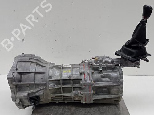 Used Gearbox SUZUKI GRAND VITARA I (FT, HT) 2.0 HDI 110 16V 4x4 (SQ420D, TD83V) (109 hp) 17971467