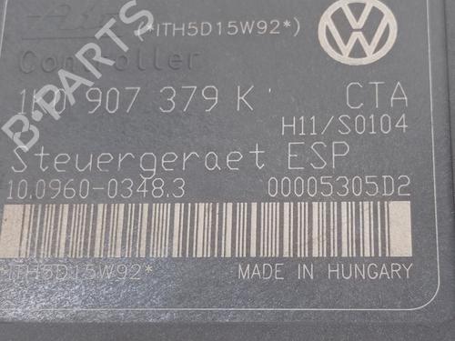 ABS pump SEAT TOLEDO III (5P2)  | BP30079788M43 