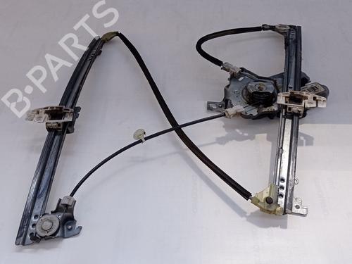 Used Front right window mechanism CITROËN XSARA (N1) 1.6 16V (109 hp) 10080209
