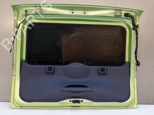Tailgate PEUGEOT 1007 (KM_) 1.6 16V | BP10231708C6