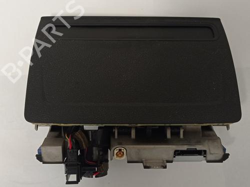 Electronic module AUDI A3 Sportback (8VA, 8VF)  | BP8378064M83 