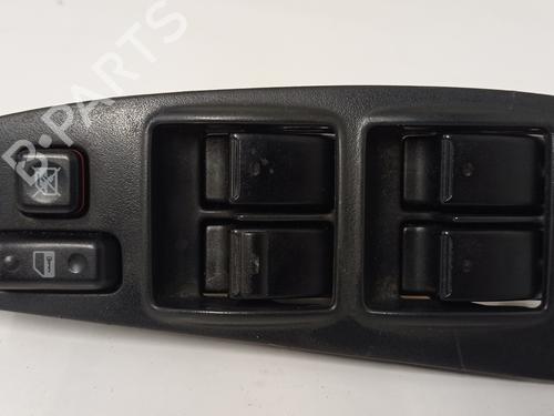 Used Left front window switch TOYOTA AVENSIS Saloon (_T25_) 2.0 D-4D (CDT250_, CDT250R) (116 hp) 30593867