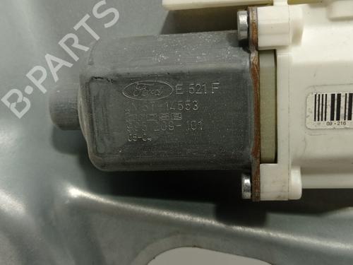 Right front window motor FORD FOCUS II (DA_, HCP, DP)  | BP17773537E20 