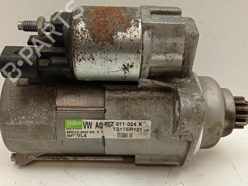 Used Starter SEAT IBIZA IV (6J5, 6P1) [2008-2017]  11174541