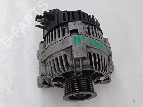 alternator-peugeot-306-hatchback-7a-7c-n3-n5-1993-1994-1995-1996-1997-1998-1999-2000-2001-2002-2003-31671591 main image