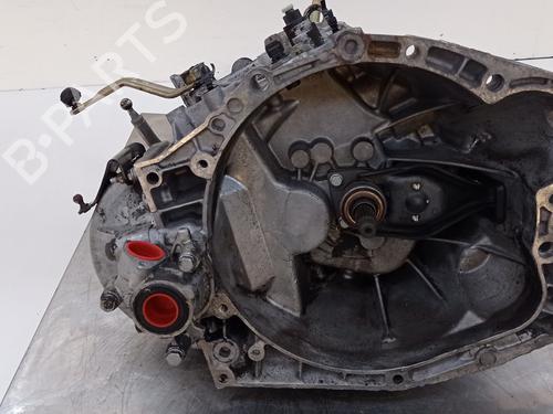 Gearbox PEUGEOT 206 Hatchback (2A/C) 2.0 HDI 90 | BP27460015M3 