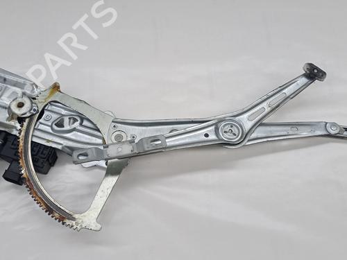 Front left window mechanism OPEL ASTRA H (A04) | BP30387969C22