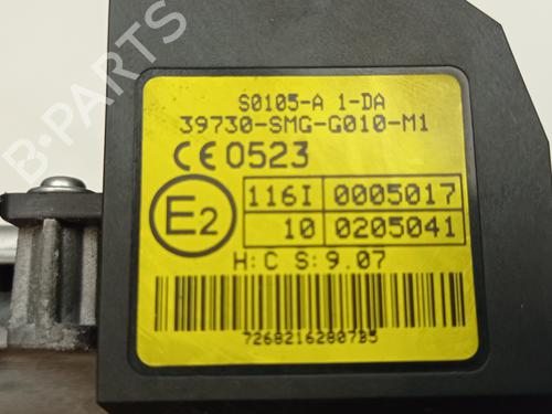 Ratlås/Tændingslås HONDA CIVIC VIII Hatchback (FN, FK) 1.8 (FN1, FK2) | BP30759656M48