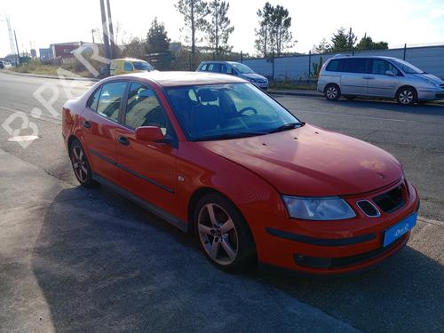 Rim SAAB 9-3 (YS3F, E79, D79, D75) 2.2 TiD | BP26499929C45 