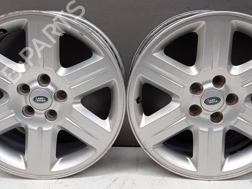 Rim LAND ROVER FREELANDER 2 (L359) 2.2 TD4 4x4 | BP10039311C45 