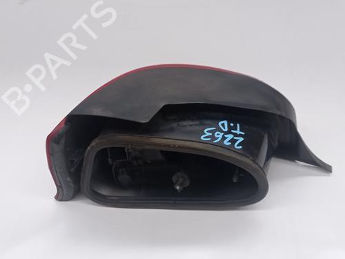 Right taillight CITROËN SAXO (S0, S1) 1.5 D | BP29484078C35 
