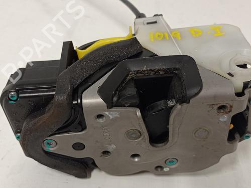 Used Front left lock OPEL INSIGNIA A (G09) 2.0 CDTI (68) (160 hp) 10330606