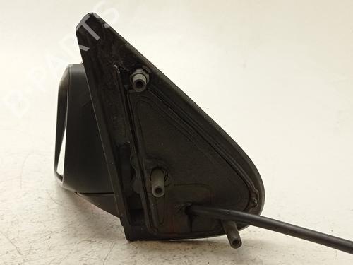 Left mirror VW GOLF III (1H1) 1.6 | BP7981511C26 