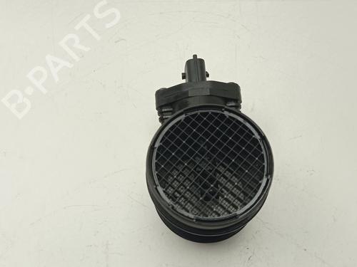 Mass air flow sensor OPEL MERIVA A MPV (X03) 1.7 CDTI (E75) | BP7120754M95 