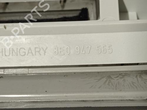 Interior roof light AUDI A3 Sportback (8PA) 1.8 TFSI | BP22197159I8 