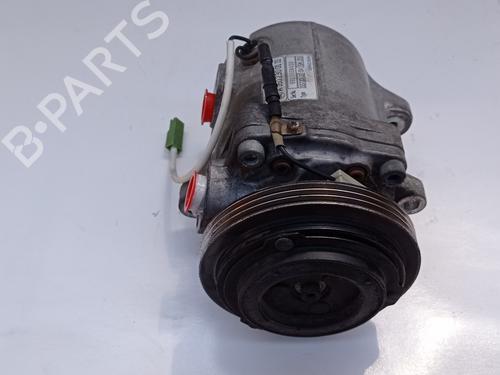AC compressor SMART CITY-COUPE (450) 0.6 (S1CLA1, 450.341) | BP10224534M34 