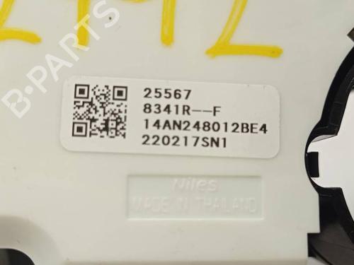 Switch RENAULT MEGANE IV Grandtour (K9A/M/N_) | BP40571386I30 - Image 3