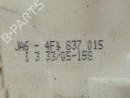 Front left lock AUDI A6 C6 (4F2) 3.0 TDI quattro | BP24342693C98 
