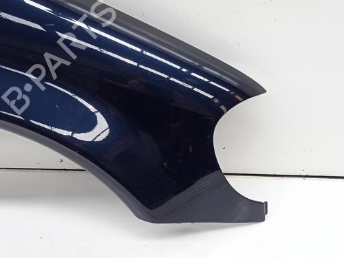 Right front fenders MERCEDES-BENZ M-CLASS (W163) ML 270 CDI (163.113) | BP18467697C42 