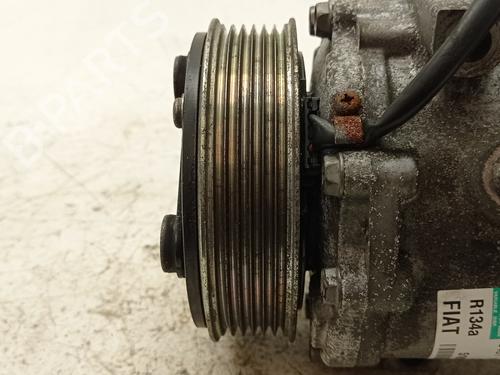 AC compressor FIAT DOBLO Cargo (263_) 1.3 D Multijet | BP8117918M34 