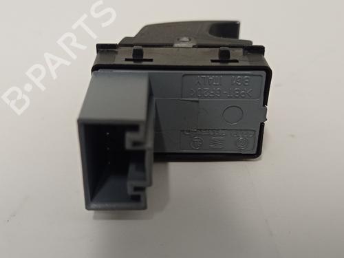 Right front window switch SEAT LEON (1P1) 2.0 TDI | BP9647415I26 