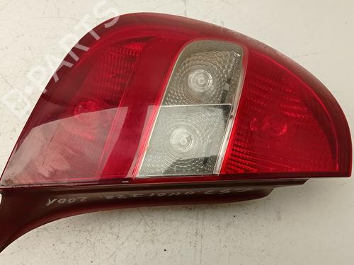 Venstre Baklys CITROËN C5 I (DC_) 2.0 HDi (DCRHZB, DCRHZE) (109 hp) 7888791