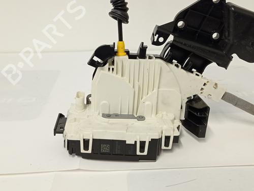 Front right lock MERCEDES-BENZ C-CLASS T-Model (S204) C 200 CDI (204.201) | BP9173997C97 