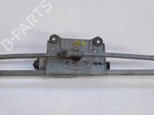 Front wiper motor JEEP GRAND CHEROKEE II (WJ, WG) 2.7 CRD Laredo | BP16097506M29 