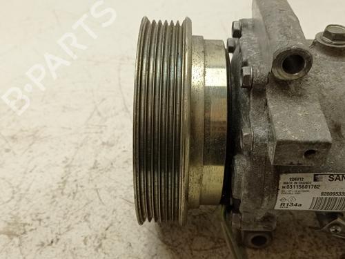 AC compressor RENAULT KANGOO / GRAND KANGOO II (KW0/1_) 1.5 dCi 75 (KW07, KW10, KW04) | BP8065445M34 