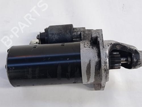 Used Starter AUDI A6 C5 (4B2, 4B4) 2.5 TDI (180 hp) 29410729