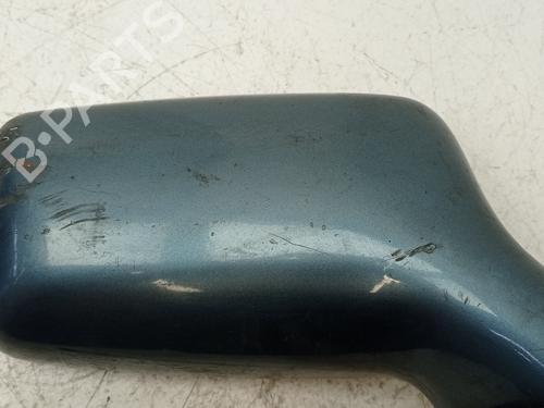 Right mirror AUDI 90 B3 (893, 894, 8A2) 2.2 E | BP7968001C27