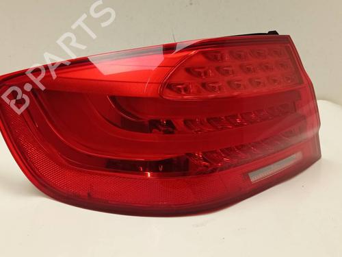 Left taillight BMW 3 Coupe (E92) 325 i | BP37466529C34 - Image 4