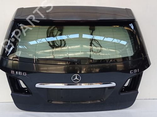 Used Tailgate MERCEDES-BENZ B-CLASS Sports Tourer (W246, W242) [2011-2018]  27866169