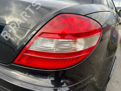 Used Right taillight MERCEDES-BENZ SLK (R171) [2004-2011]  23045023