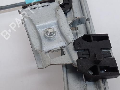 Front left window mechanism AUDI A4 B5 (8D2) 1.9 TDI | BP18963597C22 