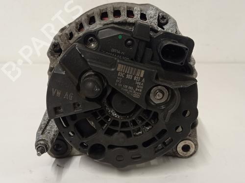 Alternator VW GOLF VI (5K1)  | BP21488415M7 