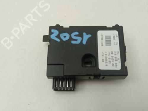 Used Electronic module VW TIGUAN (5N_) 2.0 TDI (140 hp) 29464761