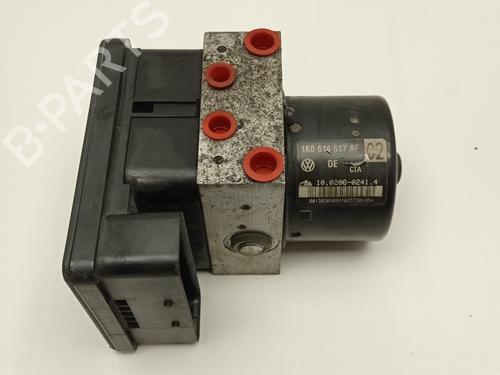 ABS Bremseaggregat SEAT LEON (1P1) [2005-2013]  27514891