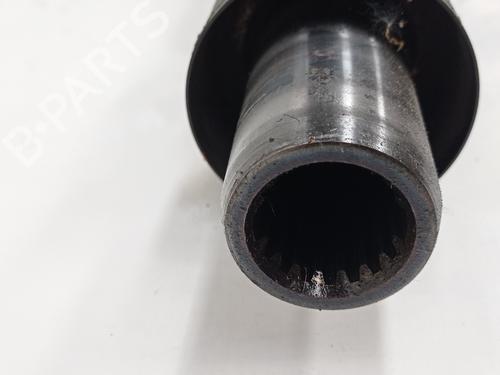Driveshaft SUZUKI GRAND VITARA I (FT, HT) 2.0 HDI 110 16V 4x4 (SQ420D, TD83V) | BP18199663M37 