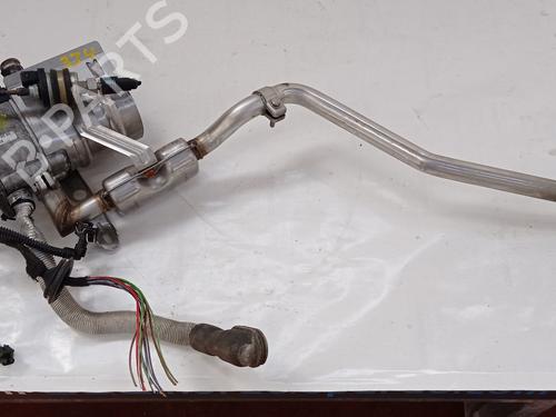 Used Heater matrix box OPEL OMEGA B (V94) 2.5 DTI (F69, M69, P69) (150 hp) 15287142