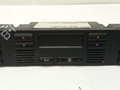 Used Climate control BMW 5 (E39) 525 tds (143 hp) 22649315