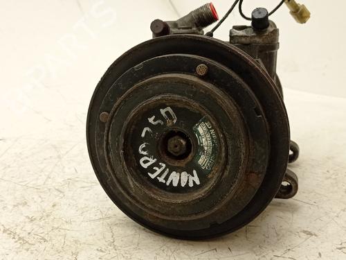 AC compressor MITSUBISHI PAJERO III (V7_W, V6_W)  | BP8083261M34 