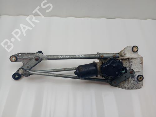 Used Front wiper motor Front wiper motor 32991909 32991909