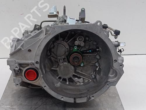 Used Gearbox MITSUBISHI ASX (GA_W_) 1.8 DI-D (GA6W) (116 hp) 18467534