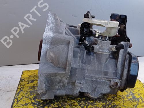 Used Gearbox SEAT IBIZA III (6L1) 1.4 TDI (80 hp) 8400220