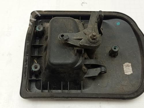 Front left exterior door handle IVECO DAILY III Van 29 L 10 V (ALJA43A2, ALJA42A2, ALJA41A2) | BP23781067C128 