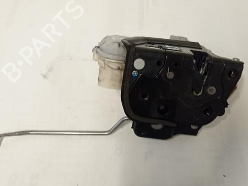 Front left lock AUDI A4 B7 (8EC) 2.0 TDI 16V | BP23132563C98 