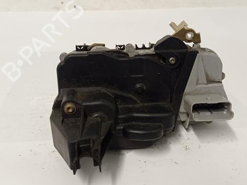 Front right lock PEUGEOT 307 (3A/C) 2.0 HDi 90 | BP9044982C97 